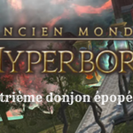 Guide donjon : Hyperborée