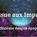 Guide donjon : Issue aux Impasses