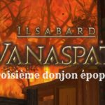 Guide donjon : Vanaspati