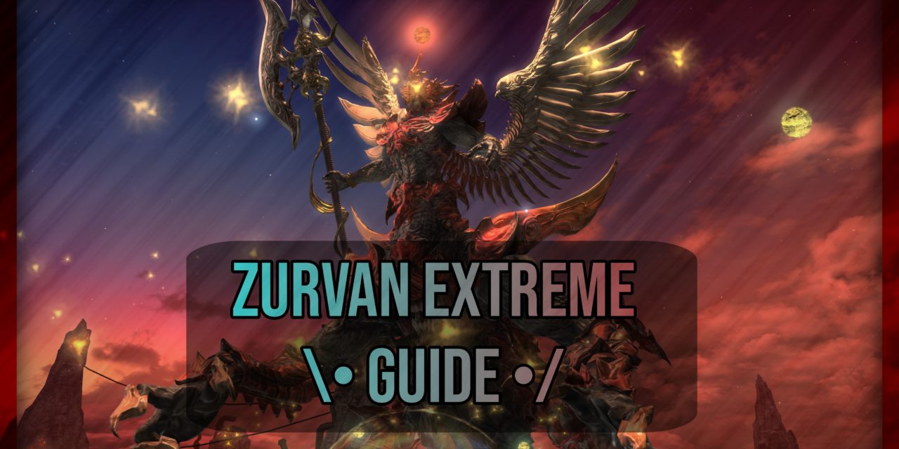 Guide: ZURVAN EXTREME « Unité de contention Z1P9 »