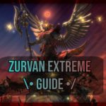 Guide: ZURVAN EXTREME « Unité de contention Z1P9 »