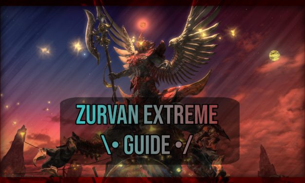 Guide: ZURVAN EXTREME « Unité de contention Z1P9 »