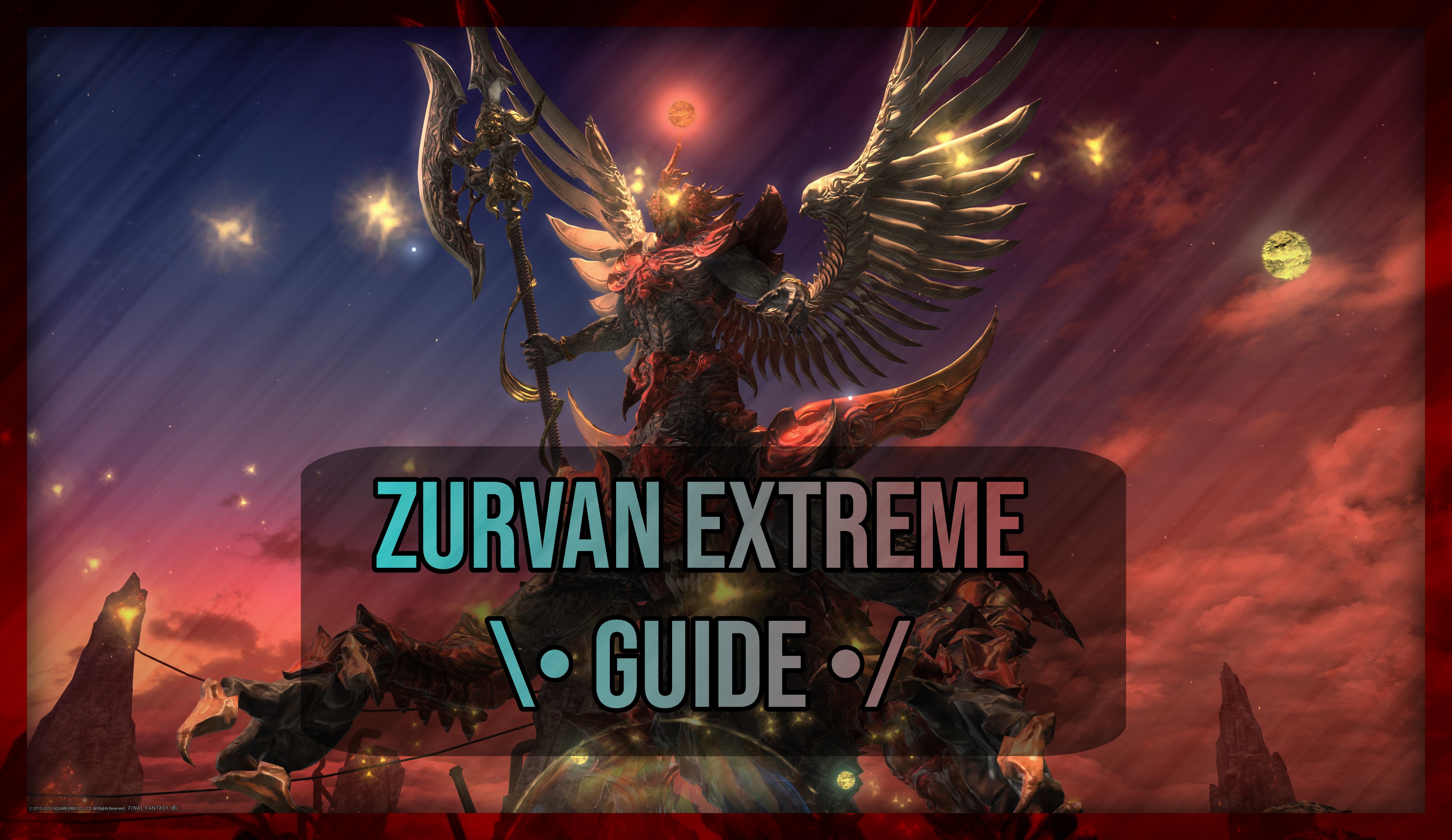 Guide: ZURVAN EXTREME « Unité de contention Z1P9 »