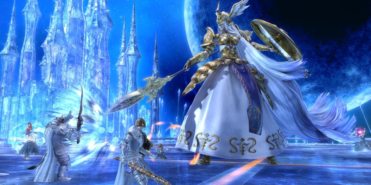 La maj 6.3 de Final Fantasy XIV est en ligne !