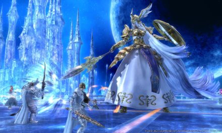 La maj 6.3 de Final Fantasy XIV est en ligne !