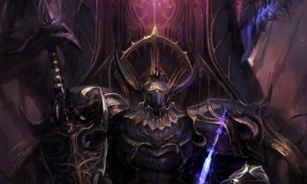 La date de release de la maj 6.4 Dark Throne annoncée au 23 mai