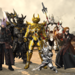 La Maj Newfound adventure pointe le bout de son nez dans FFXIV