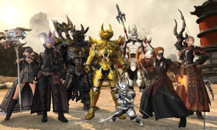 La Maj Newfound adventure pointe le bout de son nez dans FFXIV