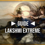 Guide: LAKSHMI EXTREME « Emanation »