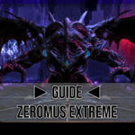 Guide: ZEROMUS EXTREME  » La Fracture Abyssale « 