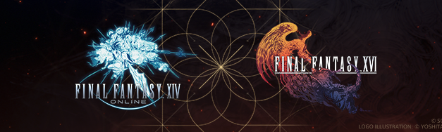 Flammes primordiales: événement collaboratif FFXIV – FFXVI