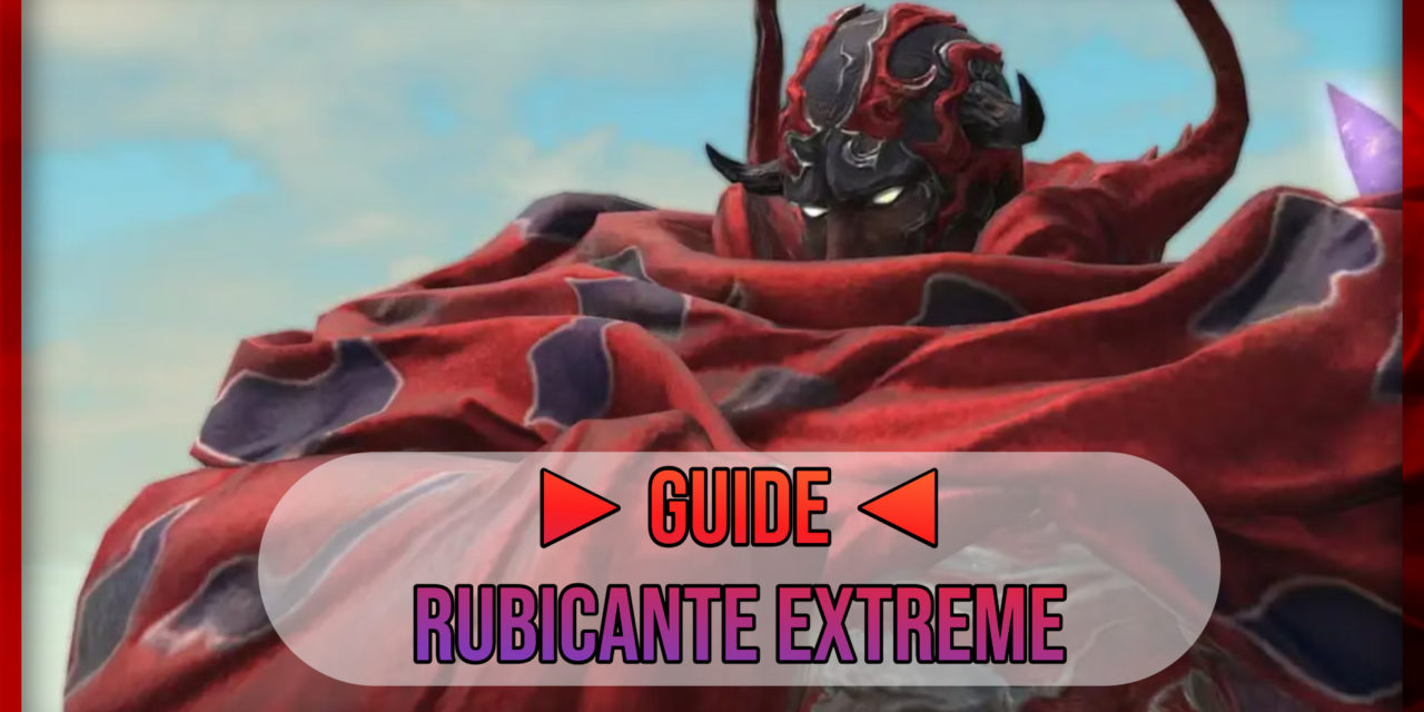 Guide: RUBICANTE EXTREME  « Le Mont du Supplice »