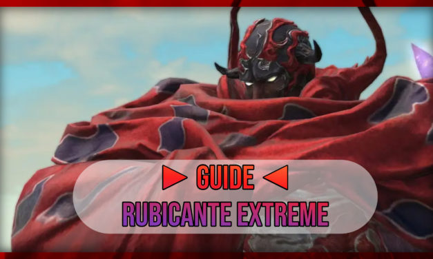 Guide: RUBICANTE EXTREME  « Le Mont du Supplice »