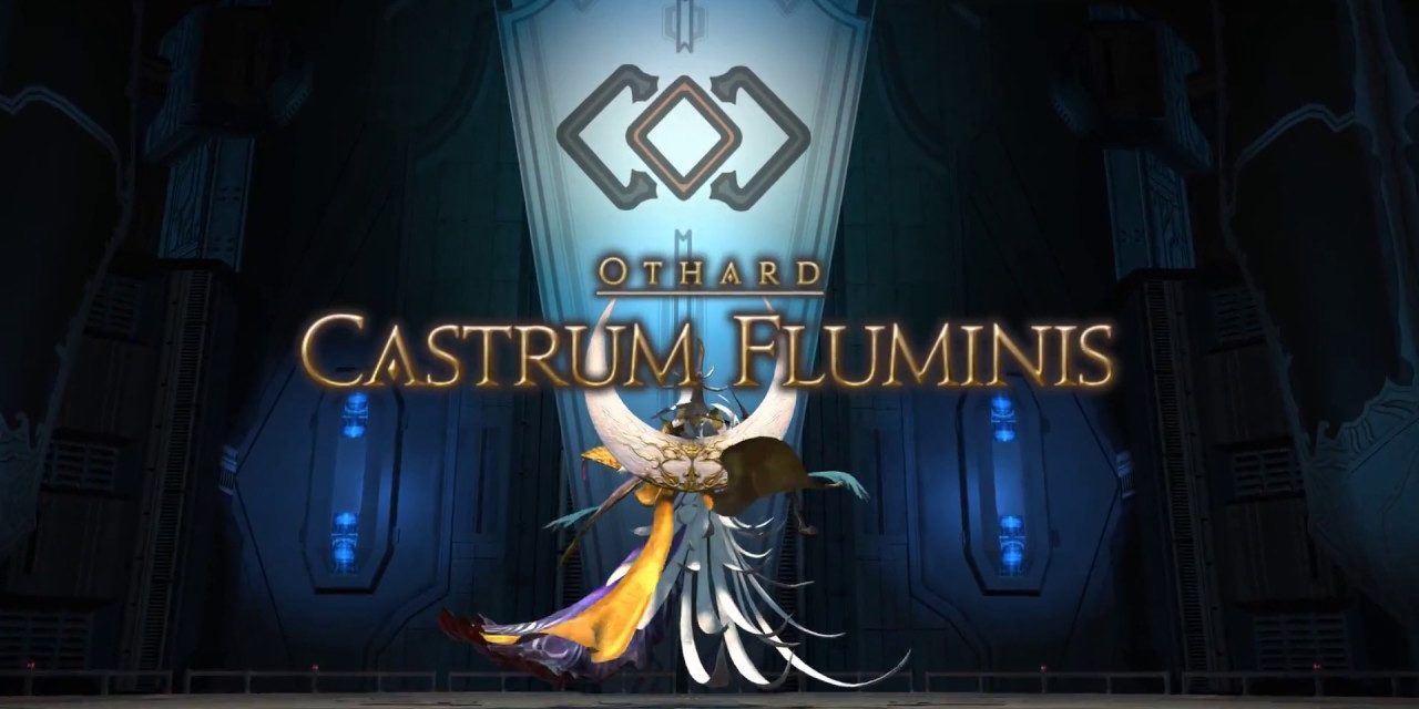 Guide : Castrum Fluminis