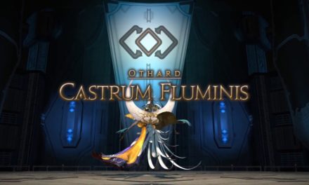 Guide : Castrum Fluminis