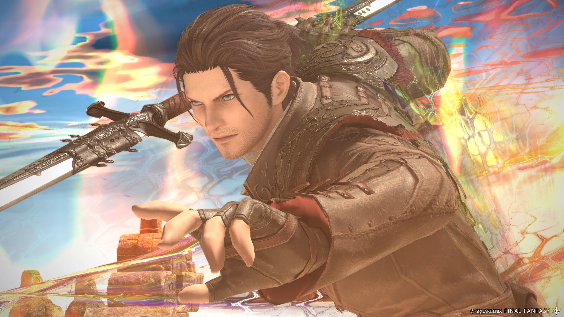 Le benchmark officiel de Final Fantasy XIV Dawntrail est disponible !