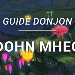 Guide Donjon – Dohn Mheg