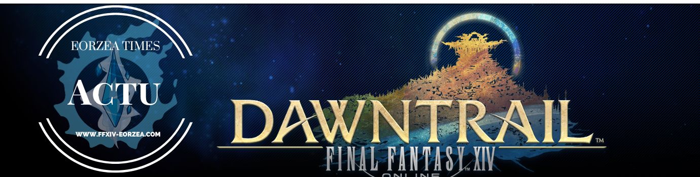 Ajout d&rsquo;un nouveau centre de données européen pour Dawntrail