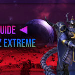 Guide : GOLBEZ EXTREME « La Chaire de l’Exilée »