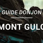 Guide Donjon – Mont Gulg