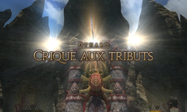 Guide : La Crique aux Tributs