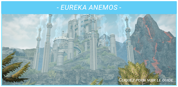Miniature Guide -Eureka Anemos - Non Disponible