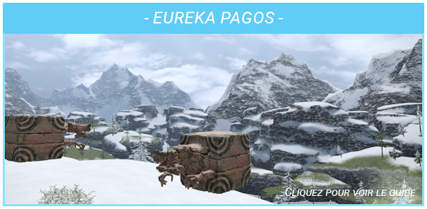 Miniature Guide - Eureka Pagos - Non Disponible