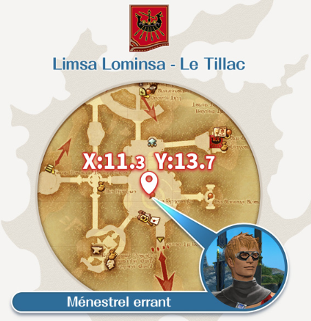 emplacement