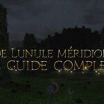 L’île de Lunule Méridionale