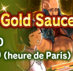 C’est l’heure du Festival du Gold Saucer !