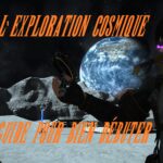 L’Exploration Cosmique