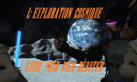 L’Exploration Cosmique