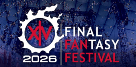 Mais que vois-je ? Le Fan Festival 2026 !