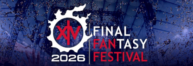 Mais que vois-je ? Le Fan Festival 2026 !