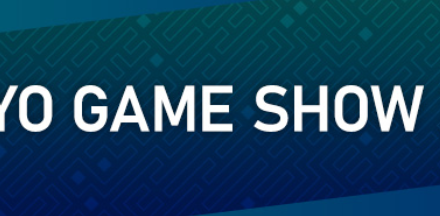 Tokyo Game Show 2025 !