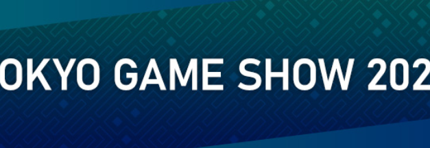 Tokyo Game Show 2025 !