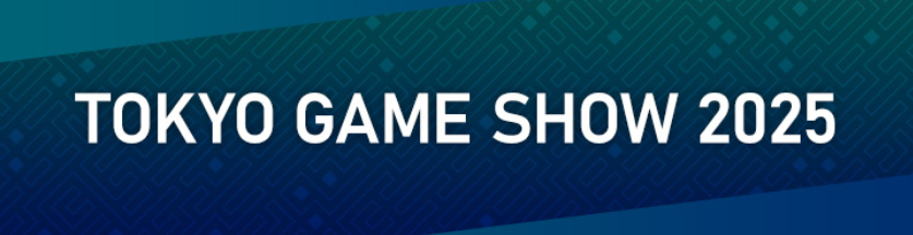 Tokyo Game Show 2025 !
