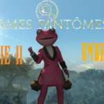 Saga des Armes Fantômes Partie 2 : Umbra