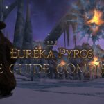 Guide complet: Eureka Pyros