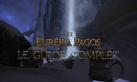 Guide complet: Eureka Pagos