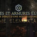 Guide des armes reliques : Eureka Pagos