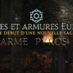 Guide des armes reliques : Eureka Pyros