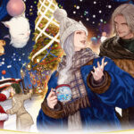 La Fête des Étoiles 2025 d&rsquo;Eorzea est annoncée !