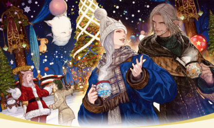 La Fête des Étoiles 2025 d&rsquo;Eorzea est annoncée !