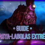 Guide : GLASYA-LABOLAS EXTREME « Le Convoi Maléfique »