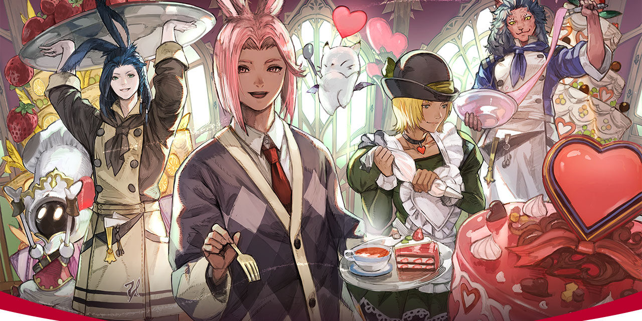 La Fête de la Valention 2026 a été annoncée !