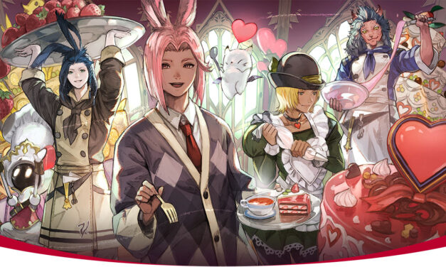 La Fête de la Valention 2026 a été annoncée !