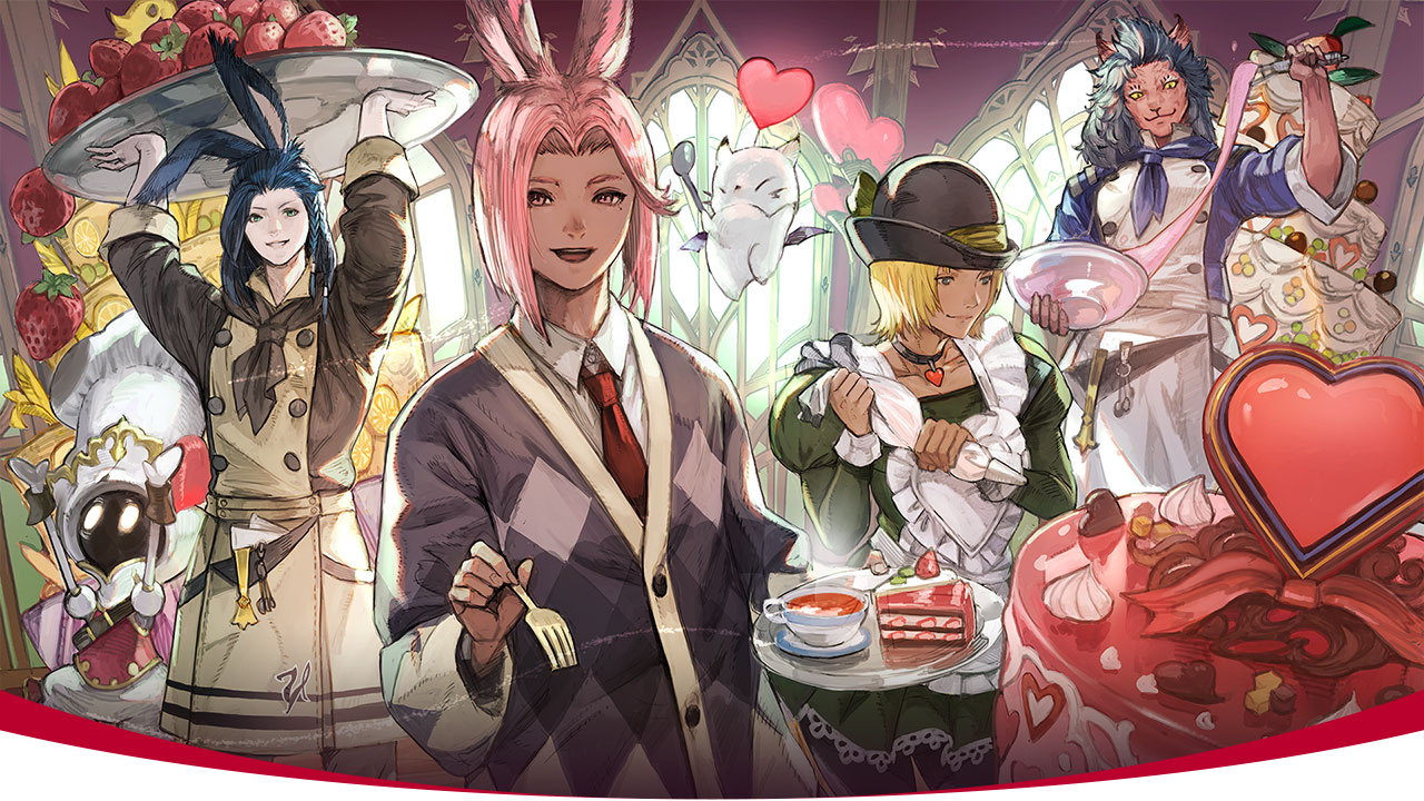La Fête de la Valention 2026 a été annoncée !
