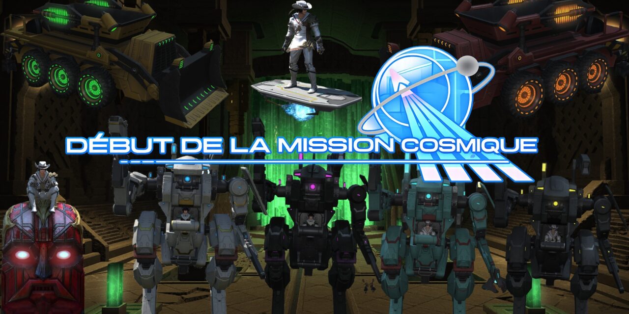 L&rsquo;exploration Cosmique: Trucs et astuces pour atteindre les 500 000 points