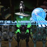 L&rsquo;exploration Cosmique: Trucs et astuces pour atteindre les 500 000 points